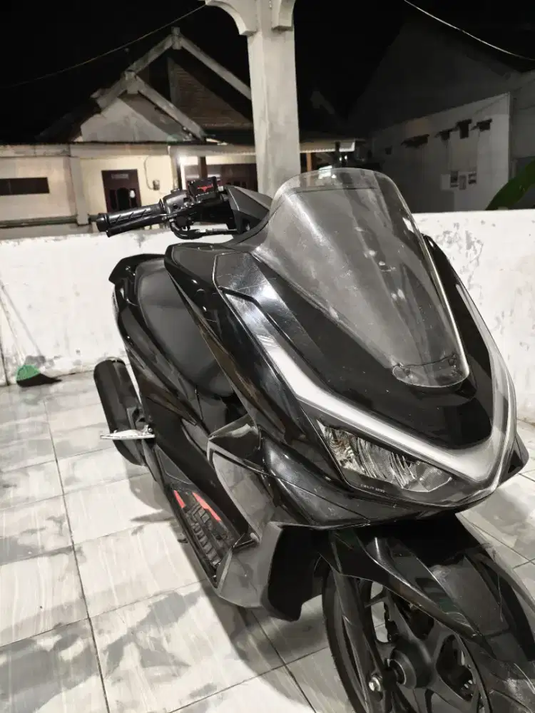 NEW PCX 160 2025