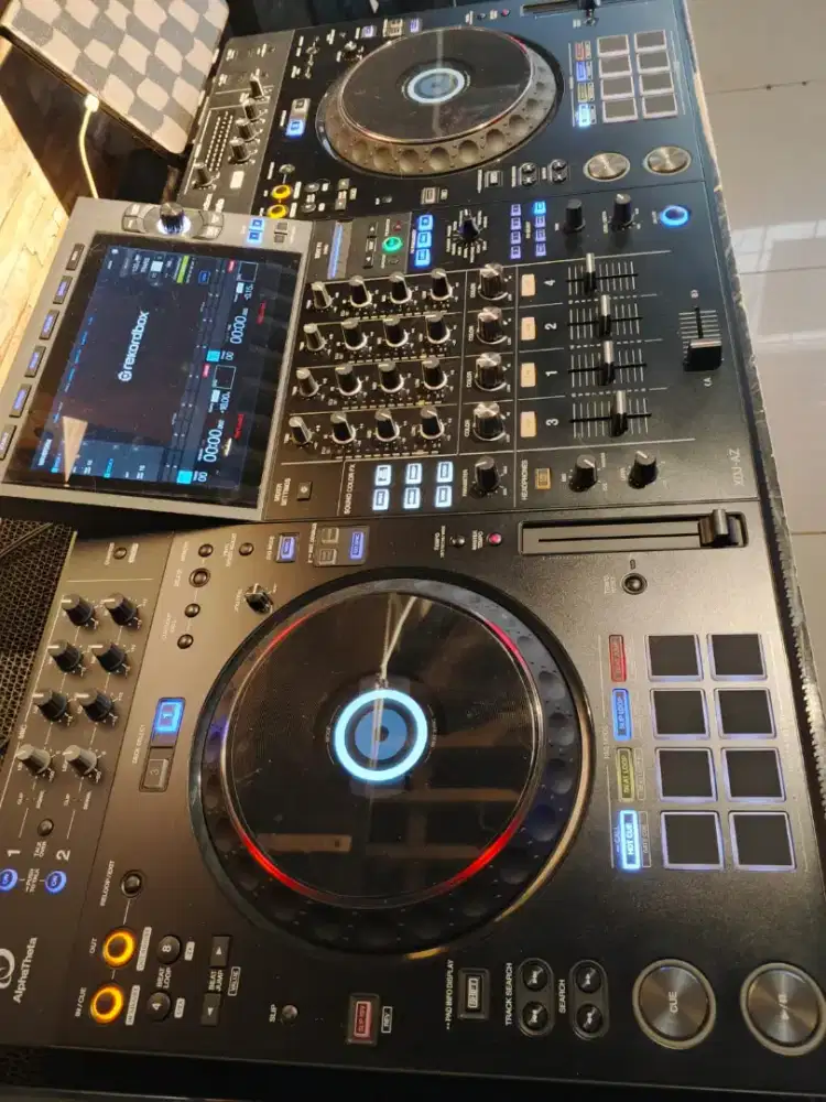 Pioneer XDJ AZ alat dj