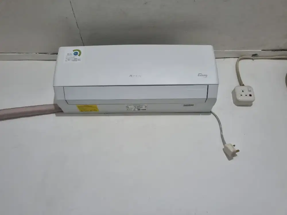 AC GREE GWC 09F5S