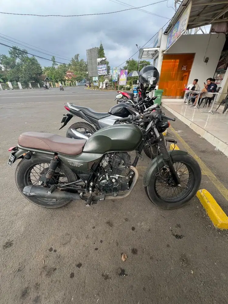 Dijual viar vintech 3 juta
