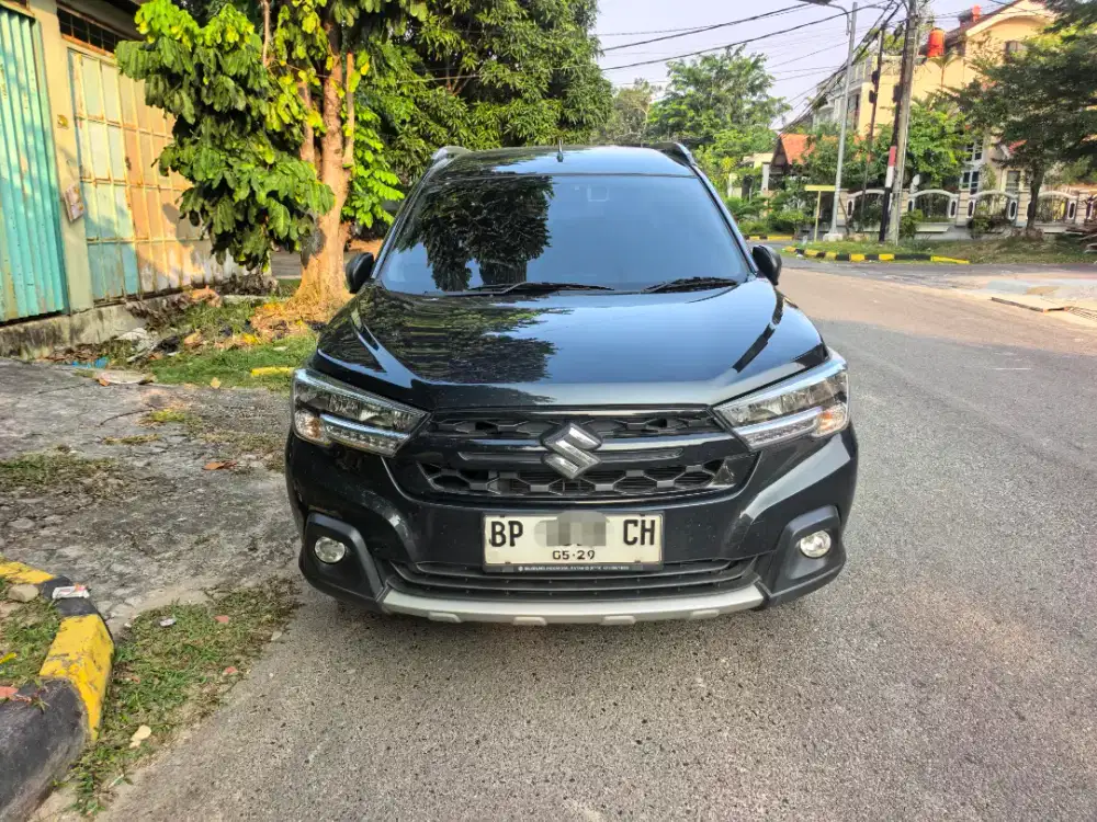 Suzuki xl7 1.5 alpha 2024 dp 0%