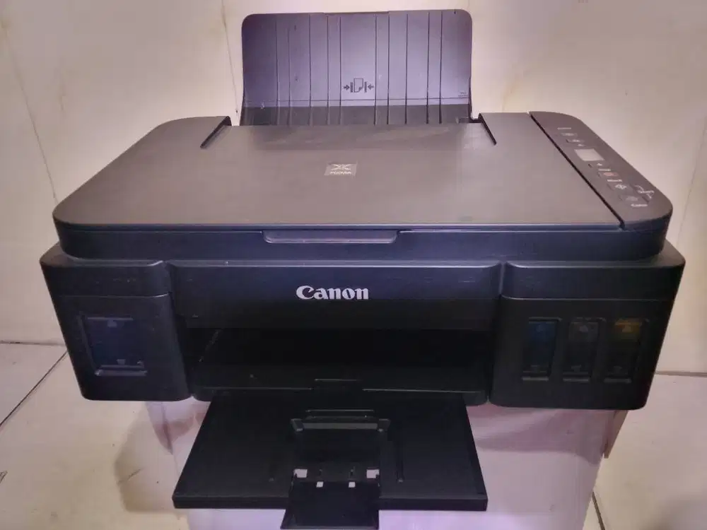 Printer Canon G2010 Print scan copy