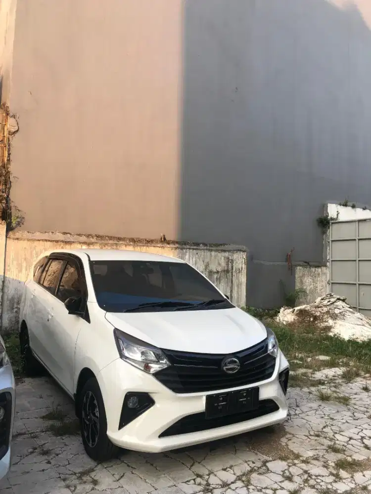 SIGRA R 1.2 AT NEW 2026
