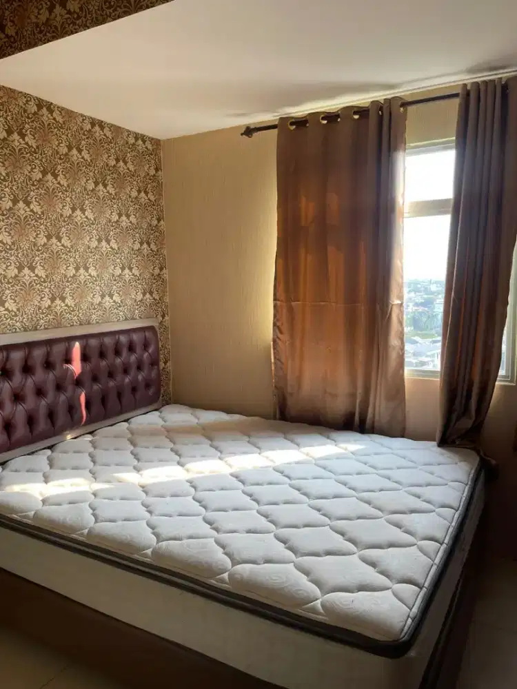 Disewakan apartment Green Hills Kelapa Gading A16 no.16
