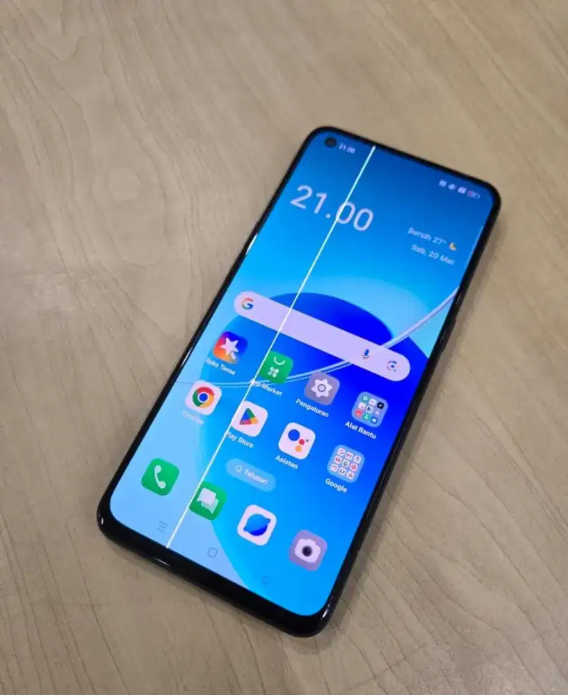 OPPO RENO 6 128 GB