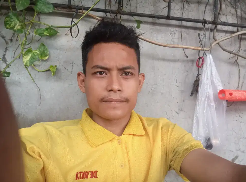 Kerja apa aja modal KTP