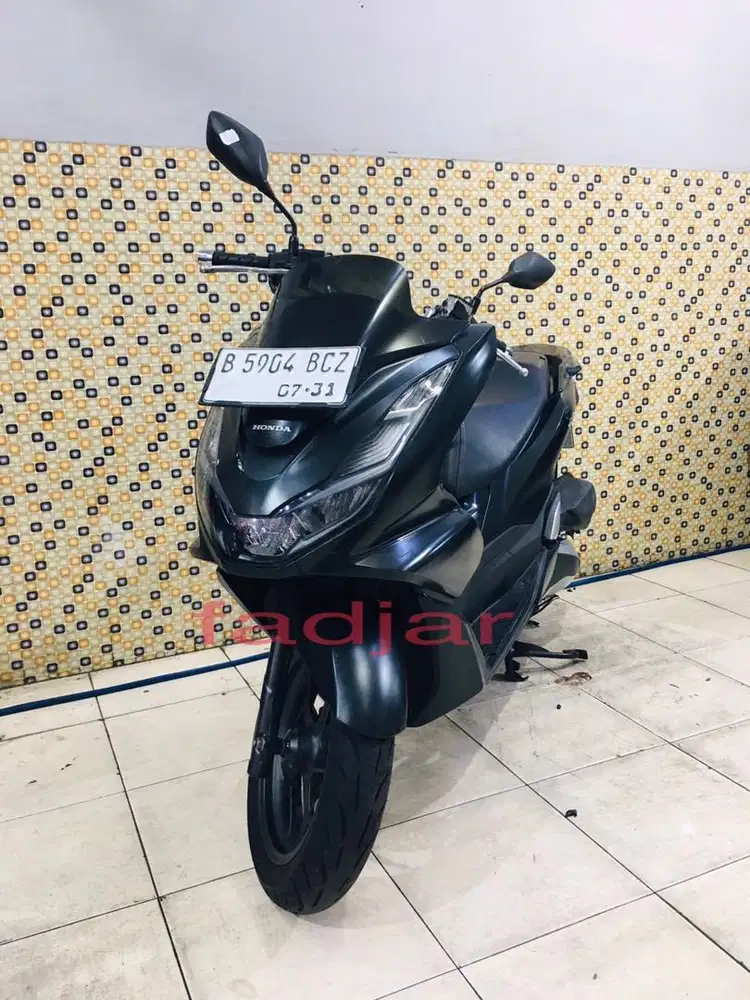 honda pcx 160 cbs dp 1 Jt