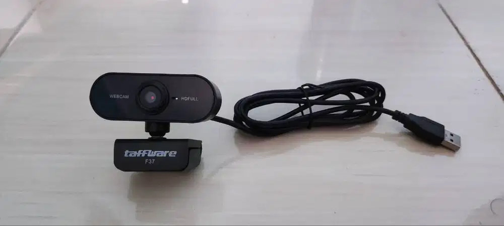 Webcam Taffware F37