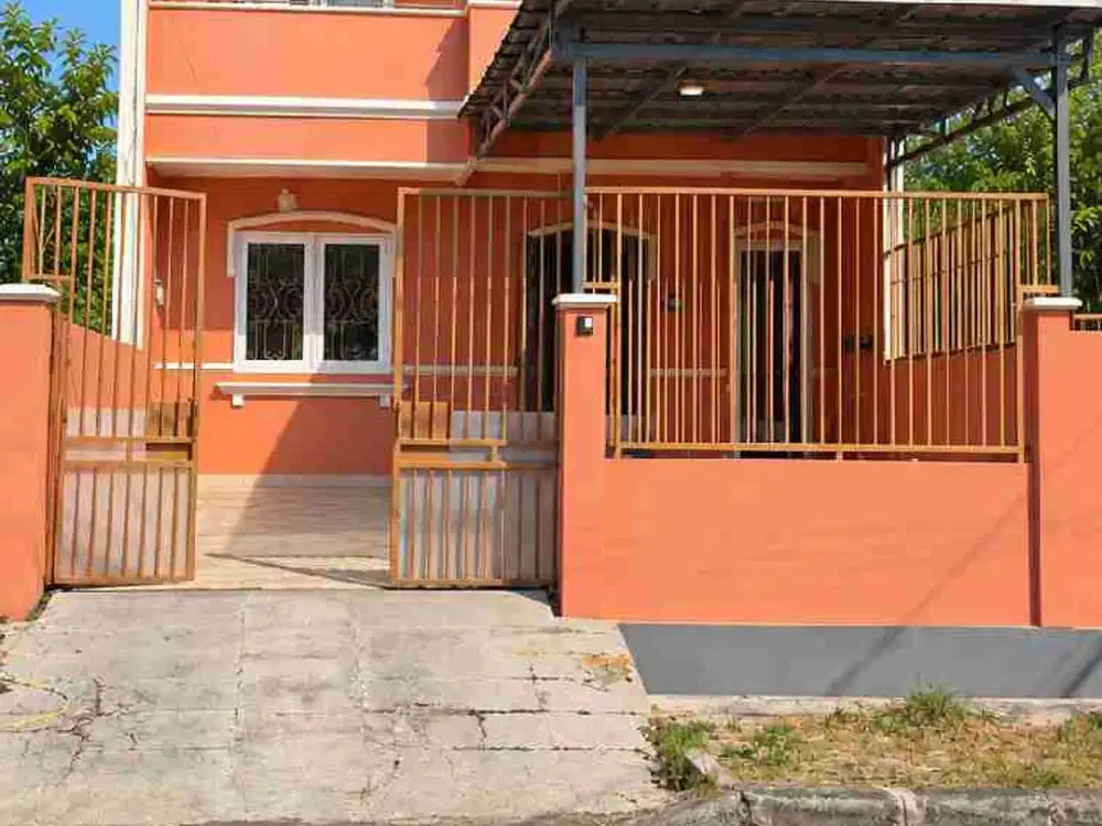 Rumah sunter agung rumah sunter