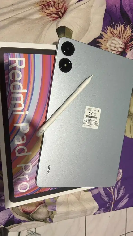 Xiaomi Redmi Pad Pro (8/256GB)