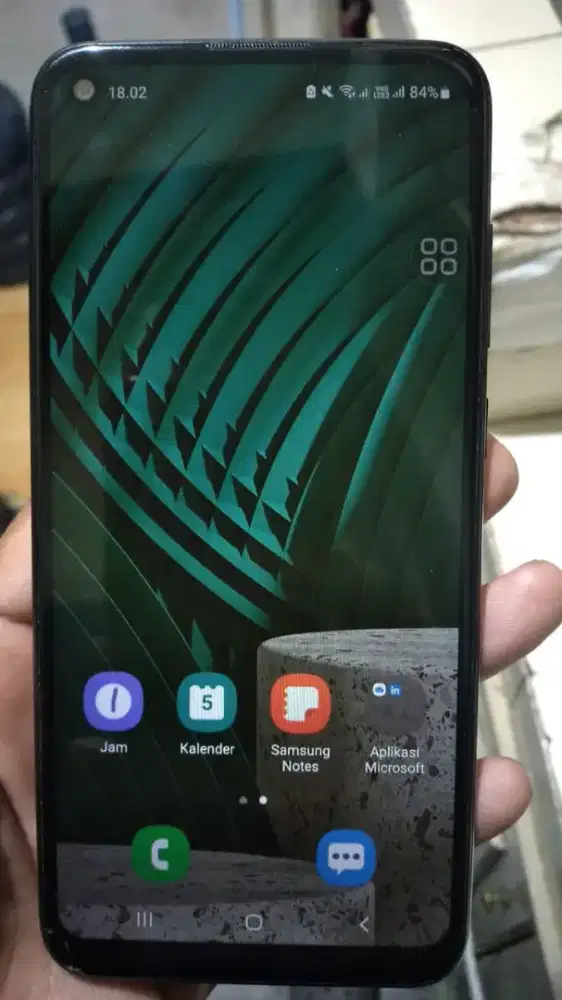 Samsung galaxy a11