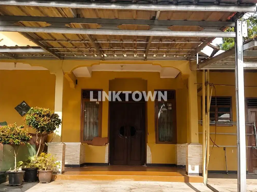 DIJUAL RUMAH SIAP HUNI DI BOGOR