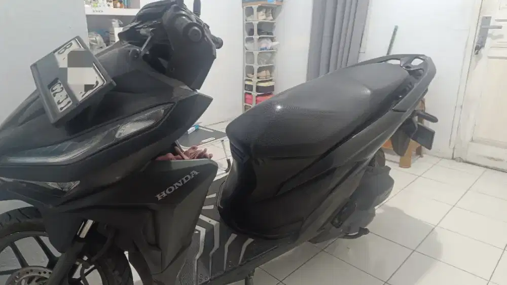 Vario 125 LED 2021