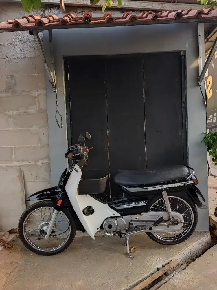 Astrea Grand bulus 1992