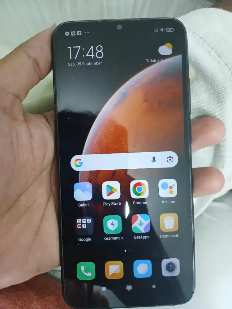 Jual redmi 9a 2/32