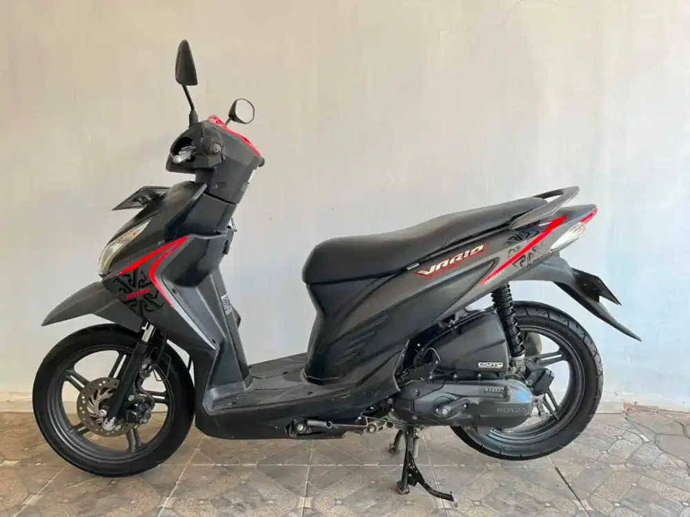 Vario 110 led 2018