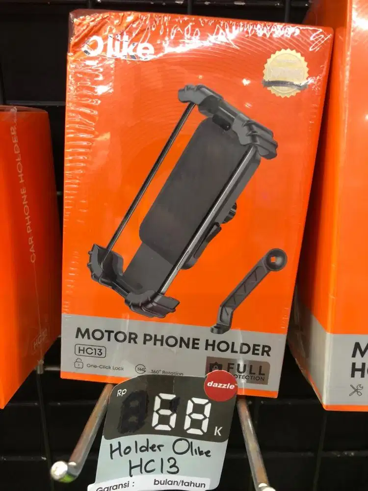 Sale holder motor olike HC13