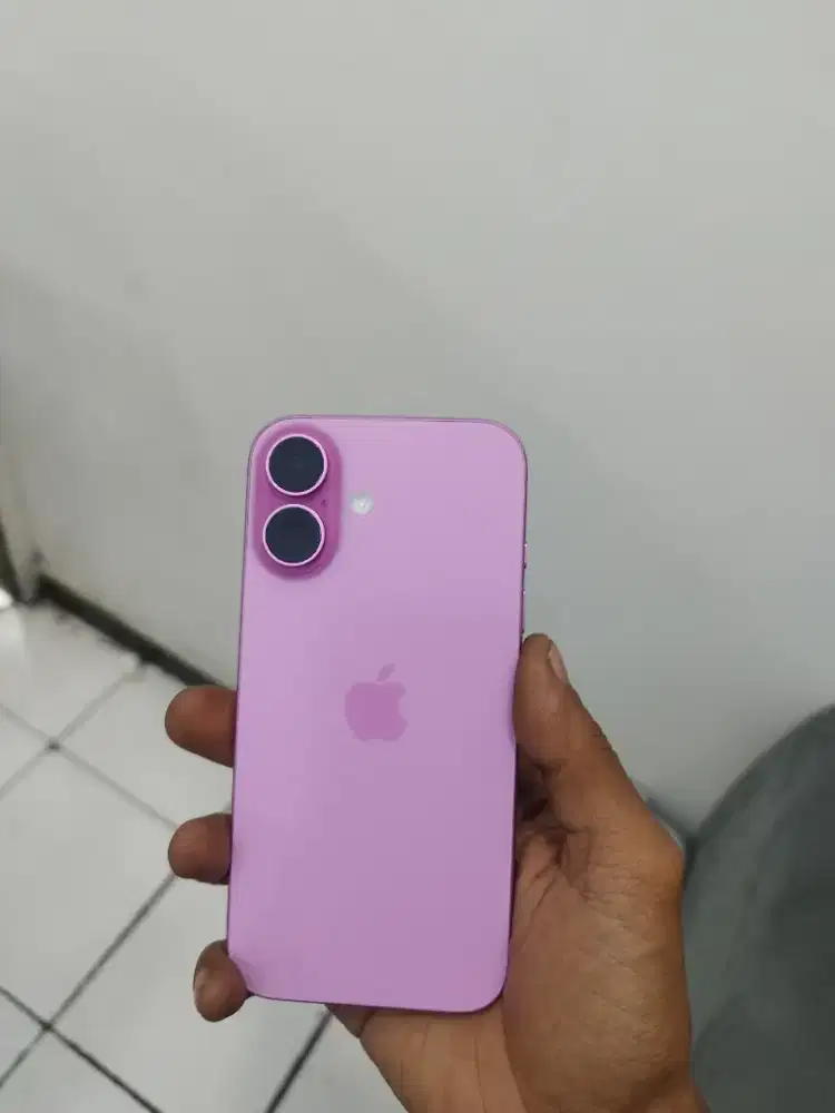 Iphone 16 128gb ibox