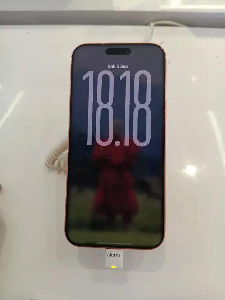 IPHONE 17 PRO MAX CICILAN 0% PAKAI KREDIVO