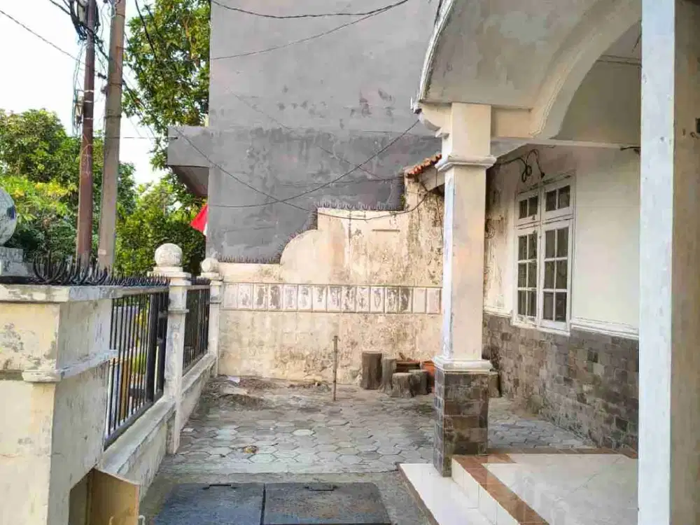 Dijual Rumah Penjaringan Asri Rungkut Surabaya Timur