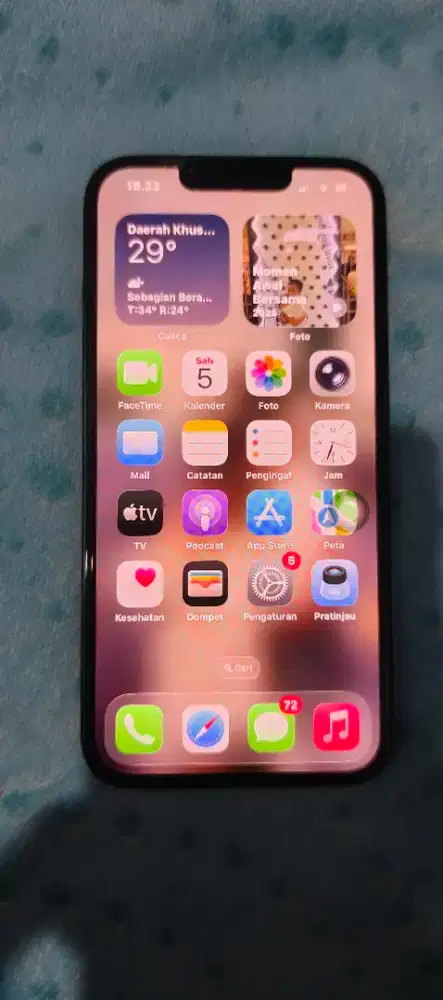 Iphone 13 128Gb IBOX Midnight