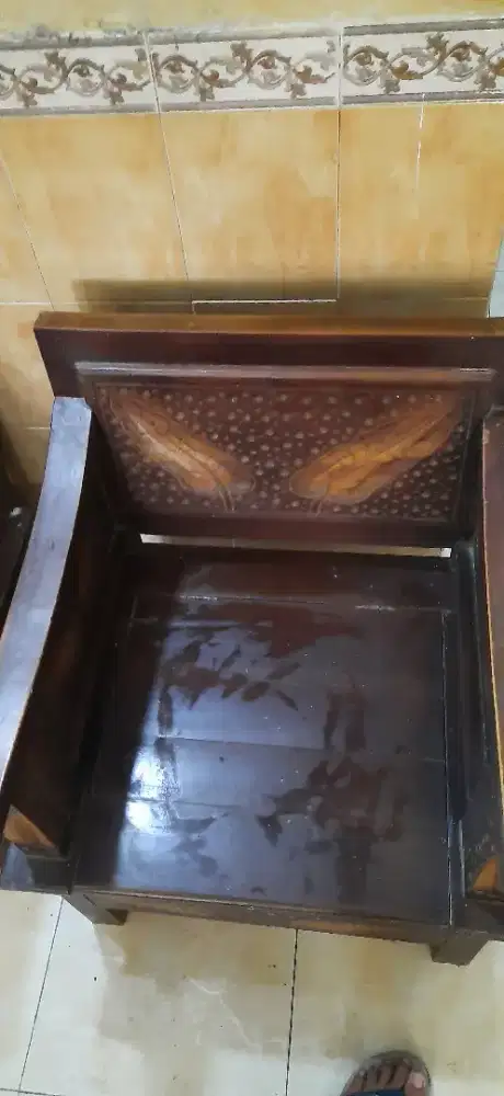 Di Jual Kursi Minimalis