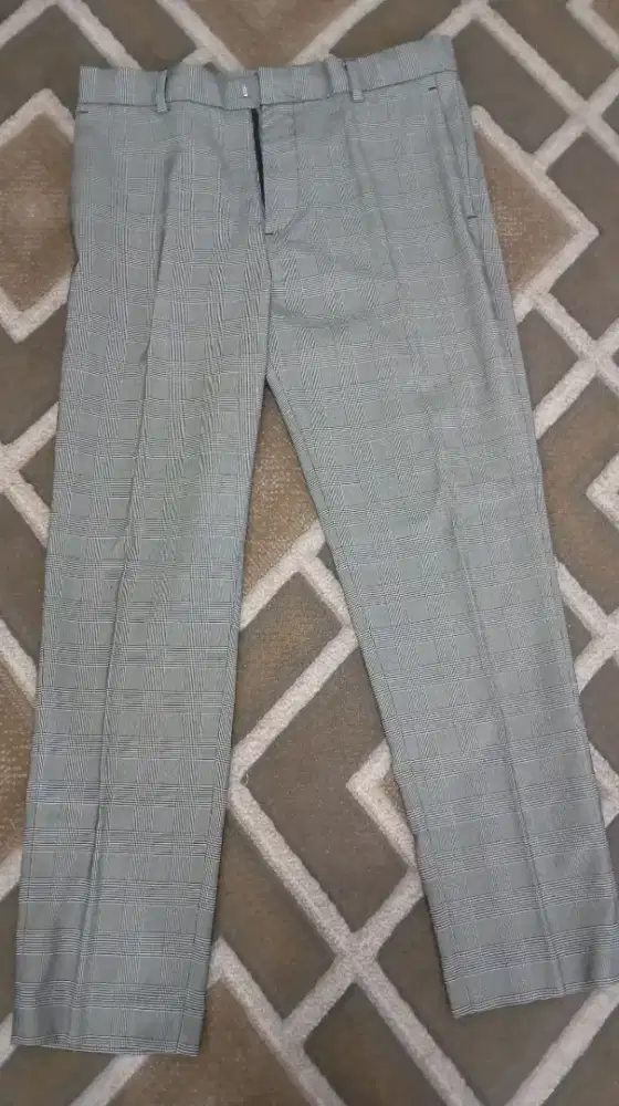 Celana bahan H&M
