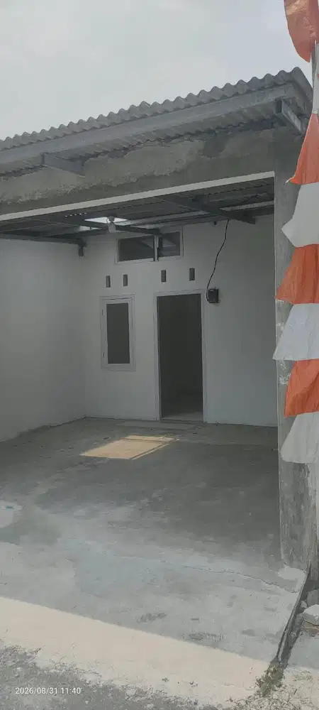 Sewa Rumah Murah Lokasi Kota Bogor