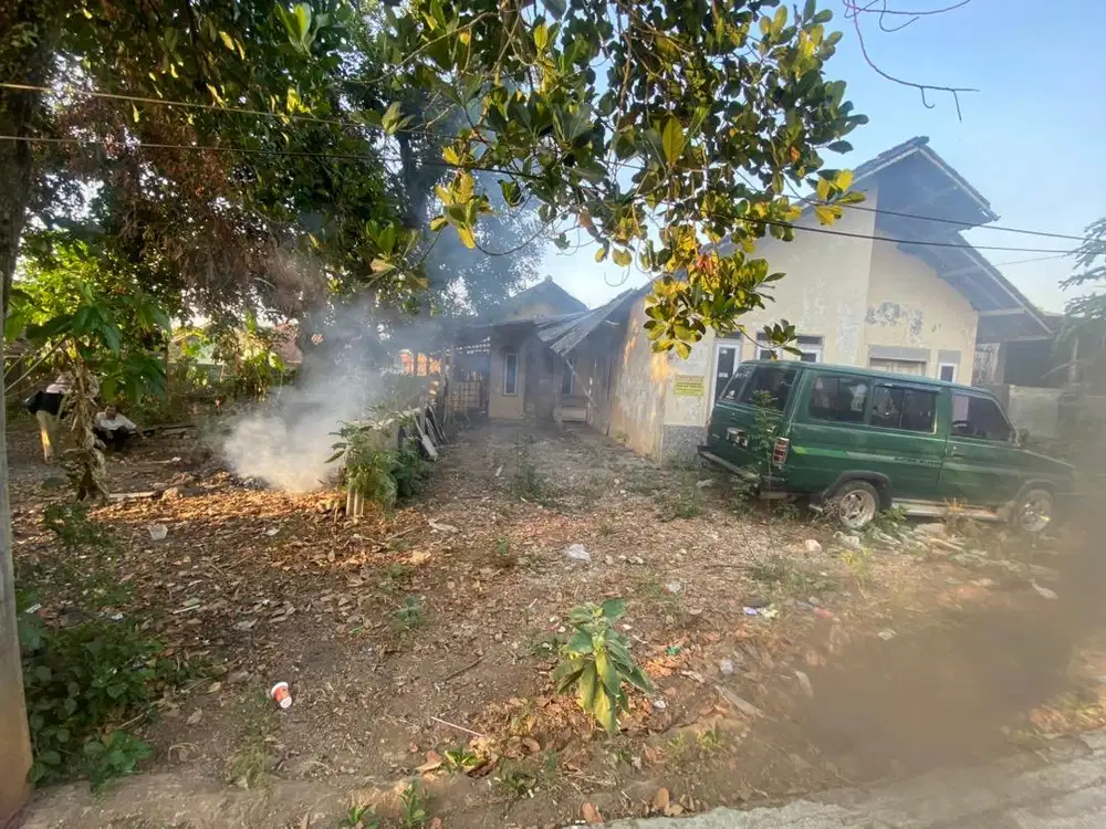 Jual tanah kalijati