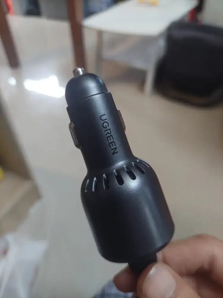 Charger mobil fast charging 45w