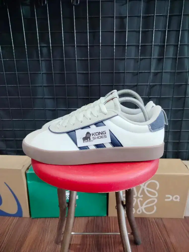 SEPATU ADI NEO VL COURT WHITE