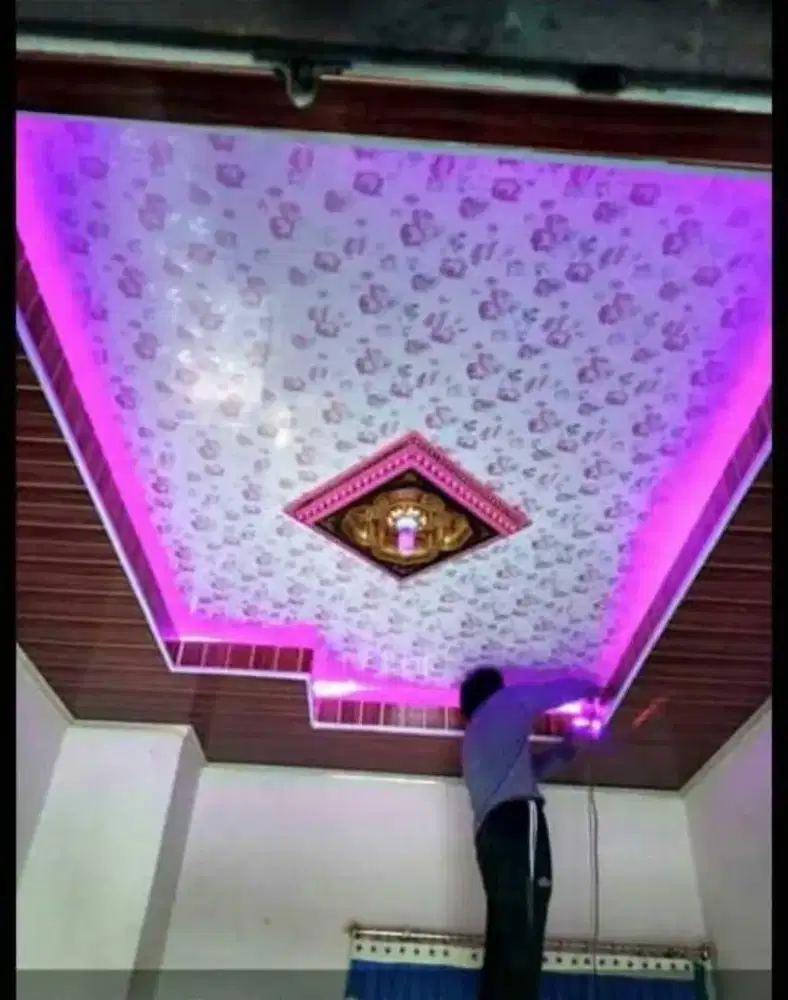 Tukang bangunan