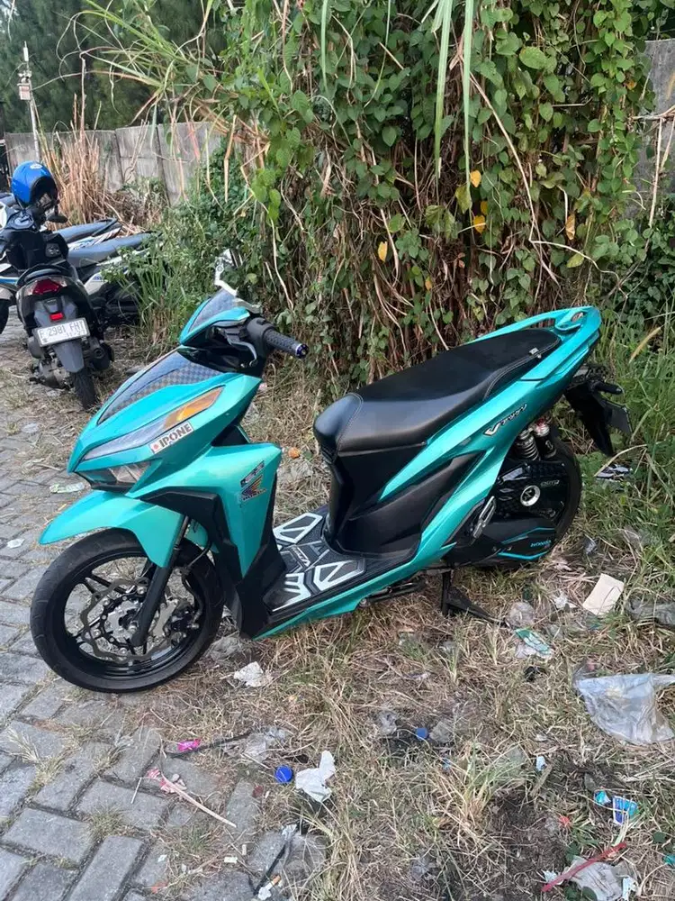 Vario New 150 Gen 1