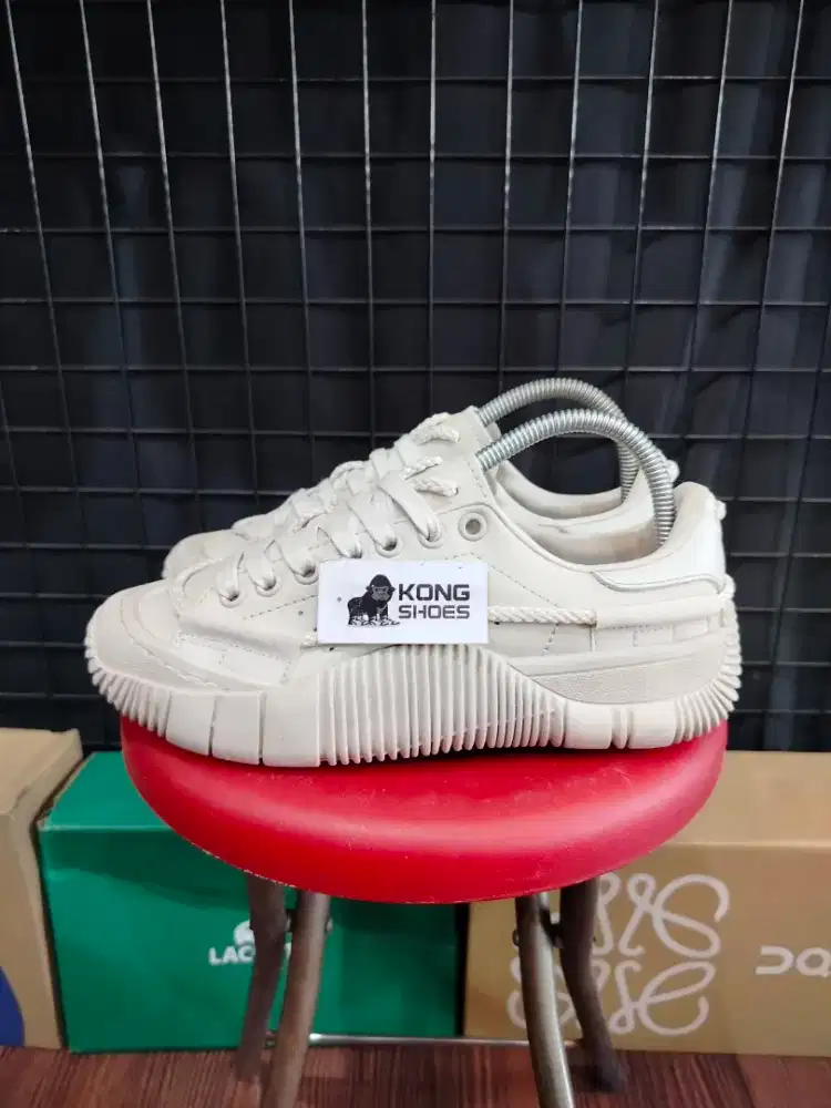 SEPATU ADI CRAIG GREEN SCUBA STAN CREAM
