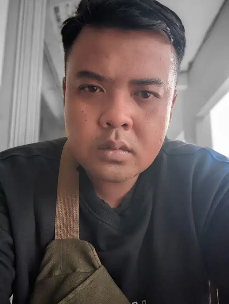 Saya sedang mencari pekerjaan