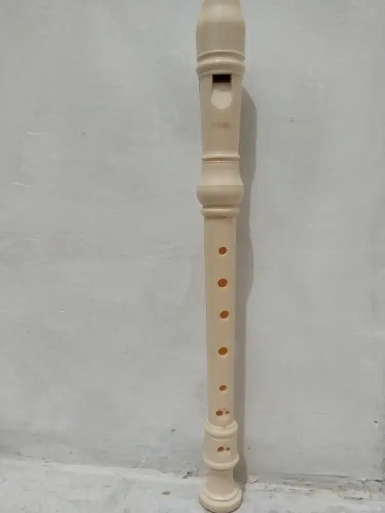 Seruling recorder