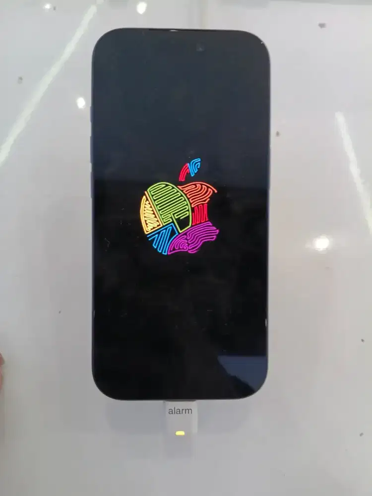 IPHONE 17 PRO CICILAN PAKAI KREDIVO