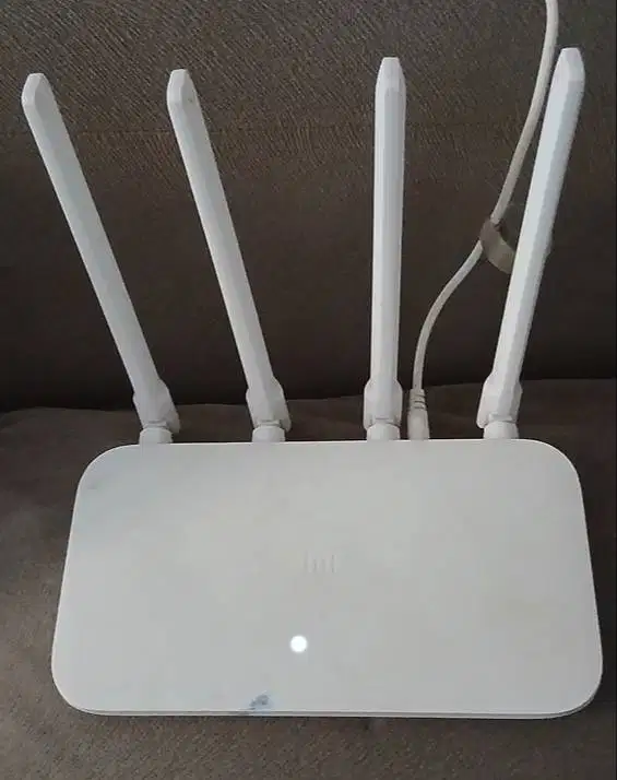 Xiaomi mi 4C Wi-Fi Router 300Mbps Wifi