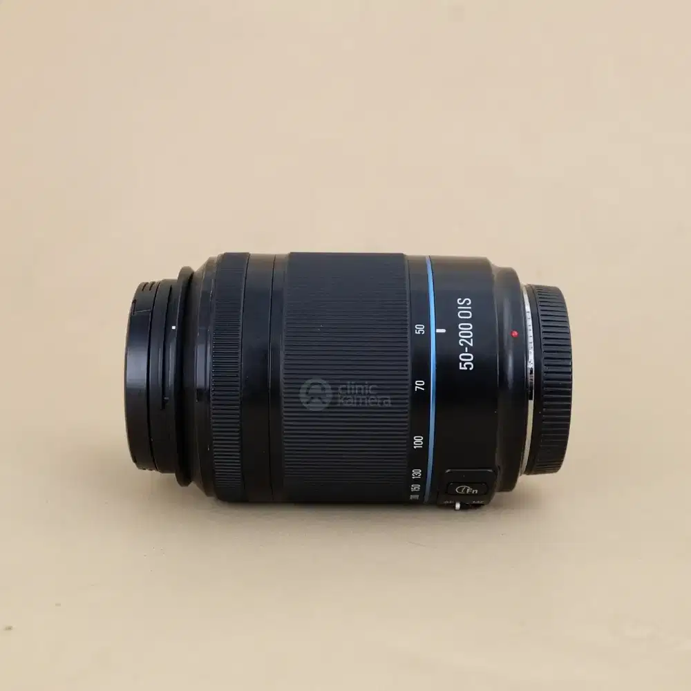 Samsung 50-200mm III ED OIS