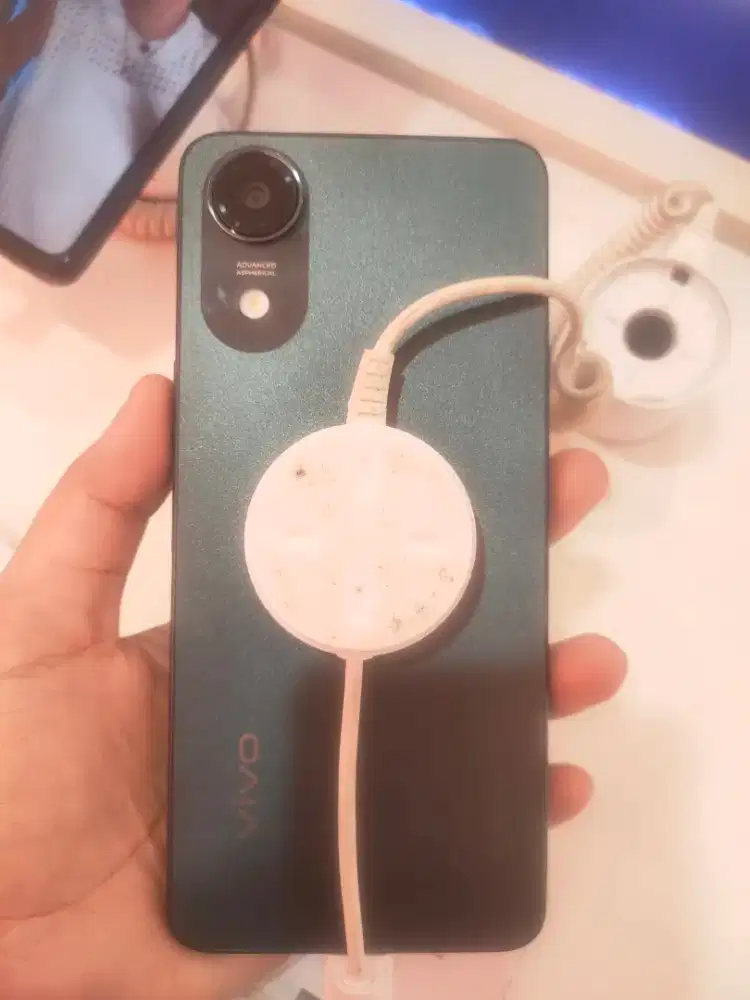 Vivo Y05E cicilan tanpa DP