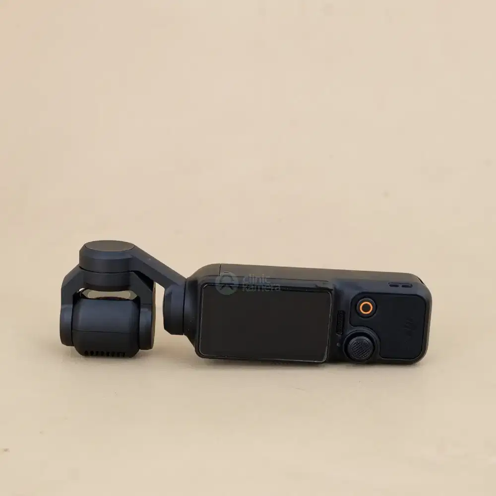 DJI Osmo Pocket 3 (Creator Combo)