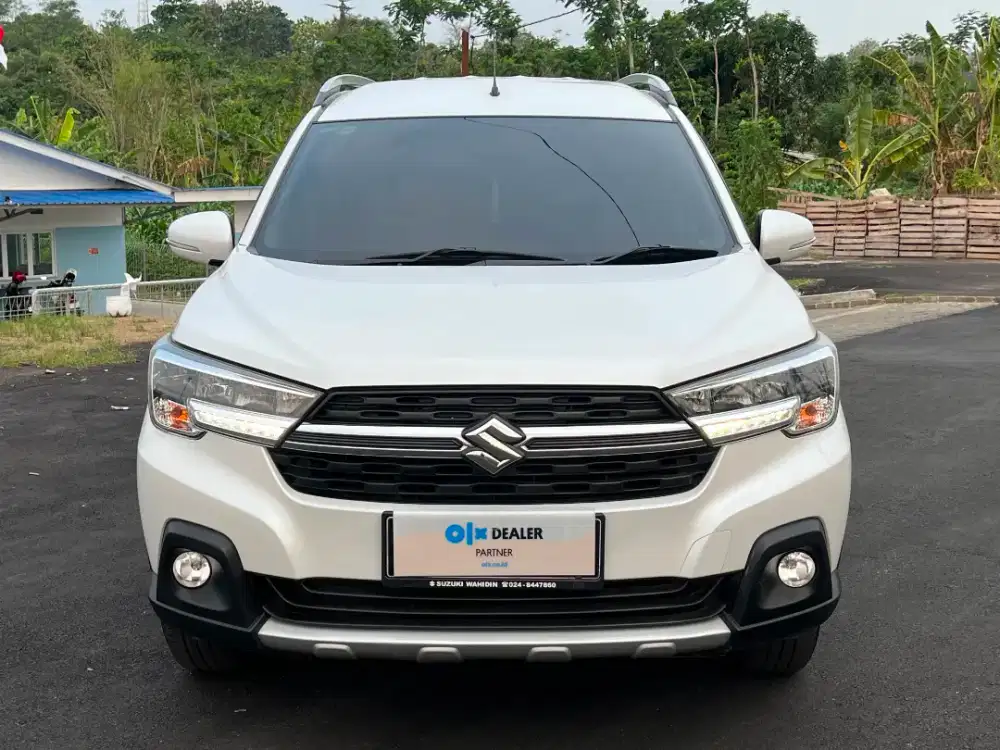 DP 5Jt‼️XL-7 ALPHA MT 2022 LIKE NEW