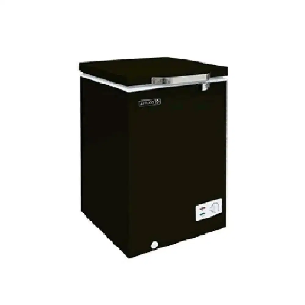 PROMO TERMURAH! ARTUGO CF101CN CHESTFREEZER 100LITER