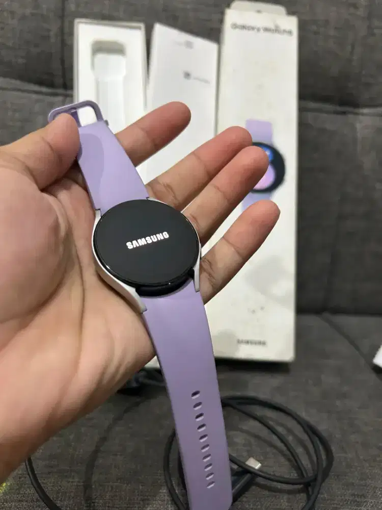 Samsung watch 5 40mm