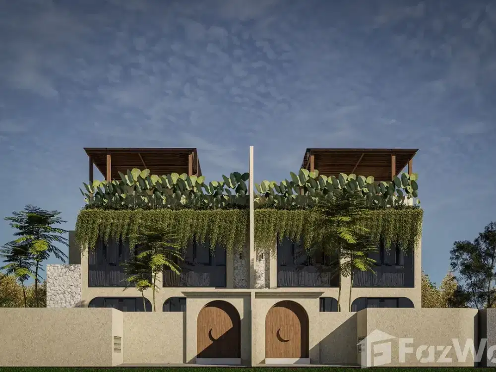 3 Bedroom Villa for sale in Ungasan, Bali