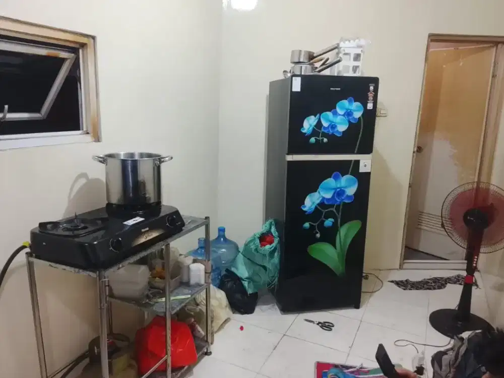 Di Butuhkan Sangat Segera Admin, Kurir & 5 Orang Karyawan