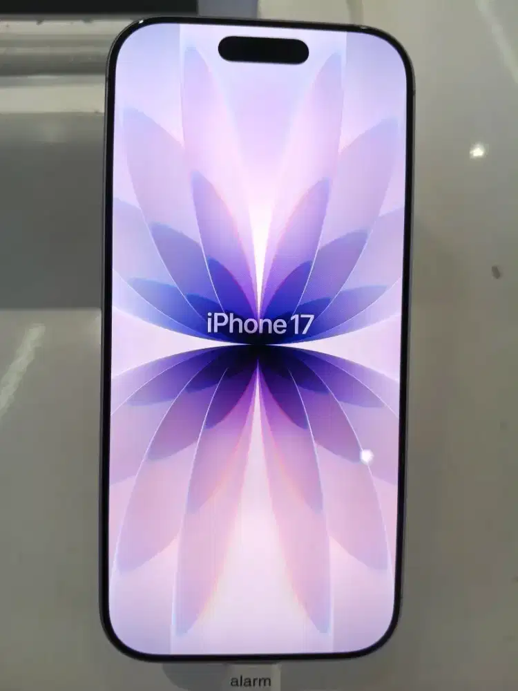 IPHONE 17 CICILAN MENGGUNAKAN KREDIVO