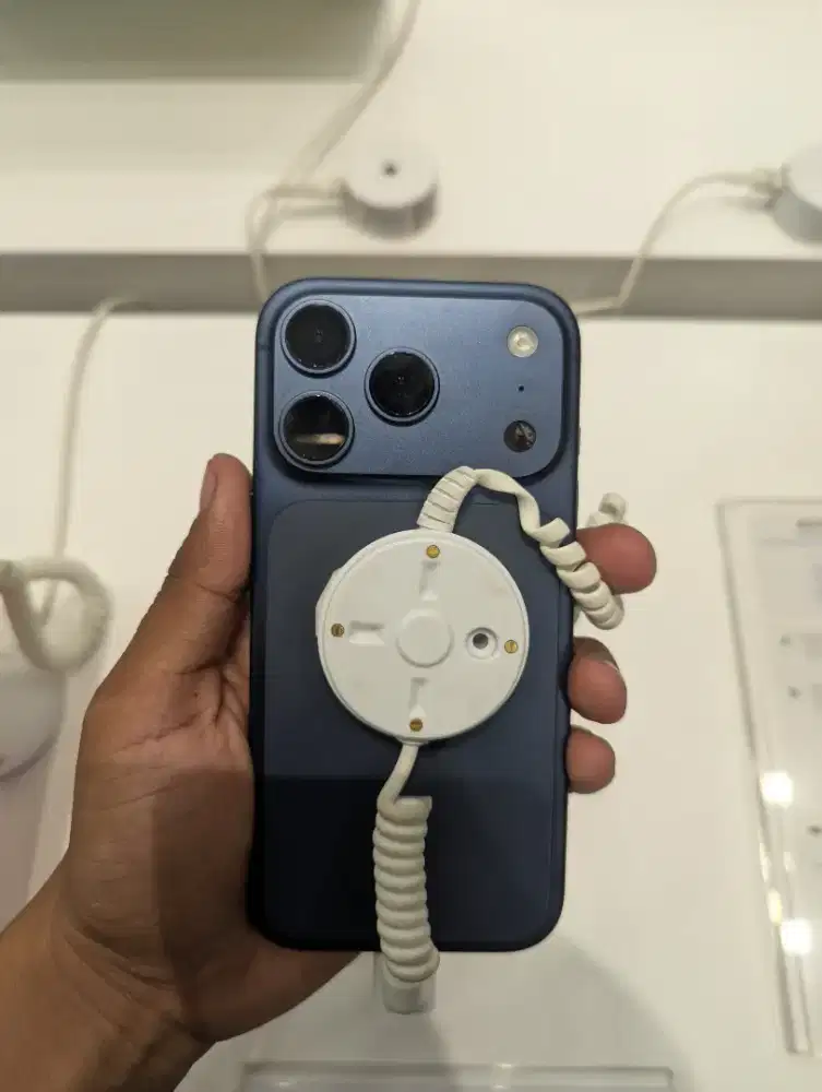 iPhone 17 Pro 256 Gb
