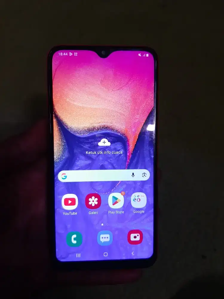 Samsung a10 Ram 2/32 Buat anak