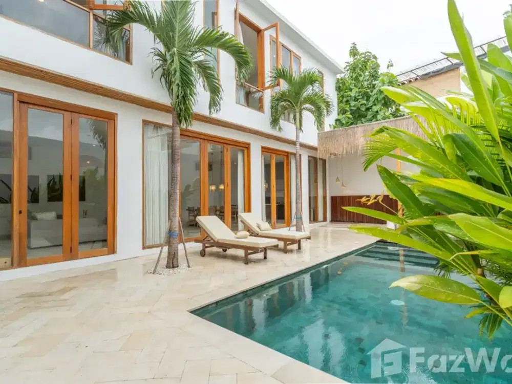 3 Bedroom Villa for sale in Uluwatu, Bali